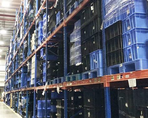 Warehouse Storage Racking 的图像结果