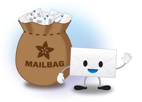 From the mail bag…