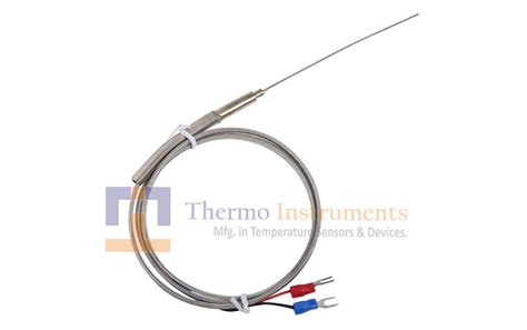 Thermocouple Manufacturers, suppliers, exporters in India, Raipur ...