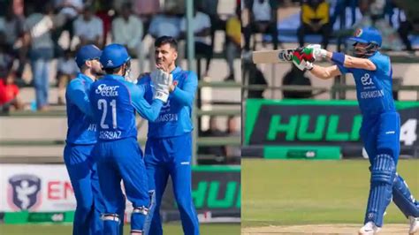 ZIM vs AFG 2nd T20I: Dream11 Prediction, Team Preview & Stats 2025