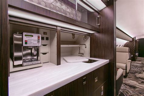 N101UD Global 5500 - Elite Air, Inc. S/N 60015