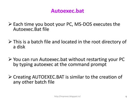 Image result for How to Make a AutoExec