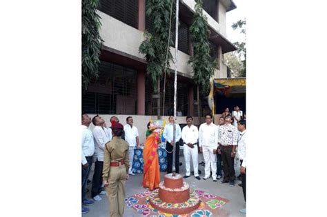 Suman High School - Image Gallery