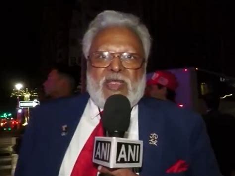 "Successful in telling Hindu Americans who Harris really was," says ...