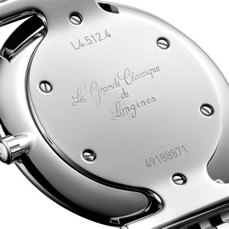 La Grande Classique de Longines | juwelier-becker.com