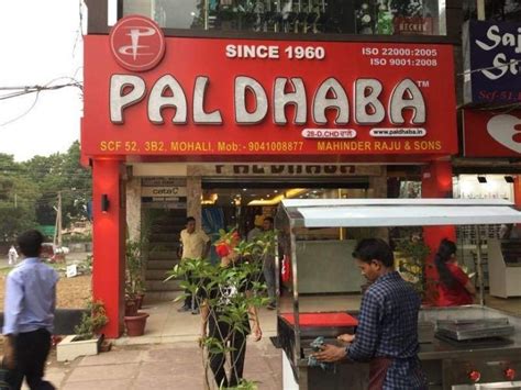 Famous Tandoori Chicken And Chaap Points In Chandigarh - Hello Travel Buzz