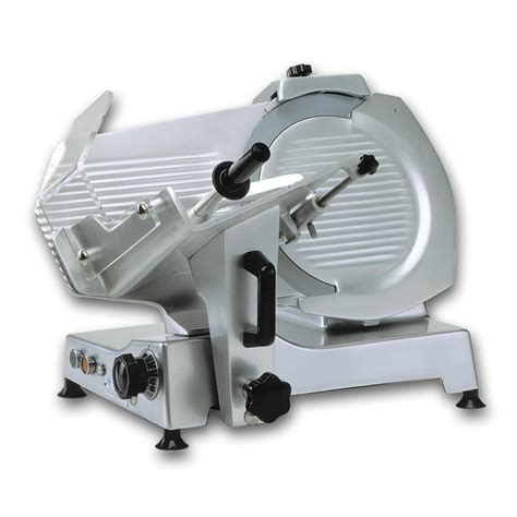 Electrolux Professional MSG30B Horizontal Slicer