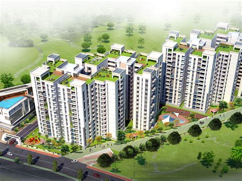 NCC Urban - World class building techniques and state-of-the-art ...