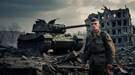 Читать краткое содержание Русский характер | Толстой