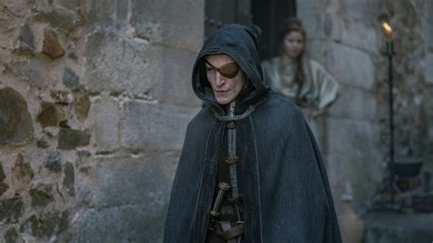 The 'House Of The Dragon' Clue Hidden In Aemond's Missing Eye - TV Shows