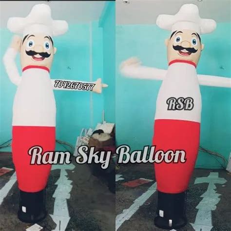 Ram Sky Balloon - Manufacturer from Sultanpuri, New Delhi, India | About Us