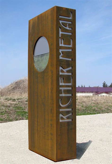 Pylon Sign Design 的图像结果