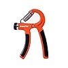 Buy Boldfit Adjustable Hand Grip Strengthener, Hand Gripper With ...