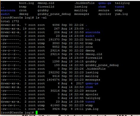 Image result for Ls Linux Tutorial