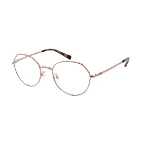 Armani Exchange AX 1048 6103 50-19-140-Spectacle Frames S.R.Gopal Rao ...