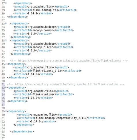 Image result for Java Jar File Dependency