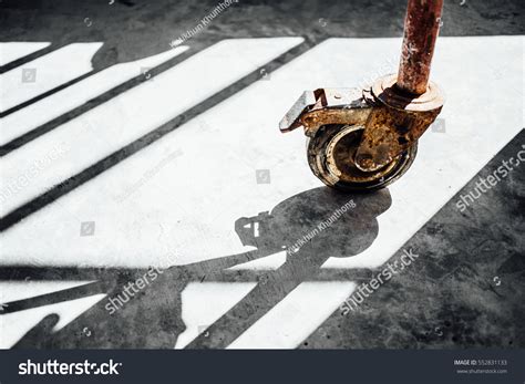 Image result for Rust Shadow