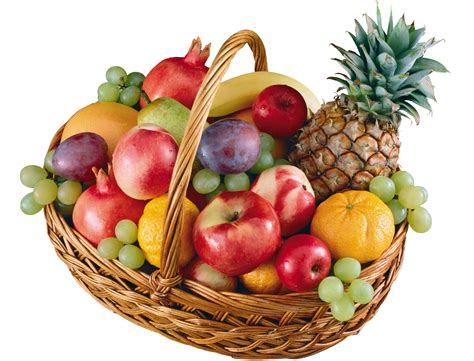 Fruit Gift Baskets :: Fruits Basket - Send Flowers to Uganda, Send ...