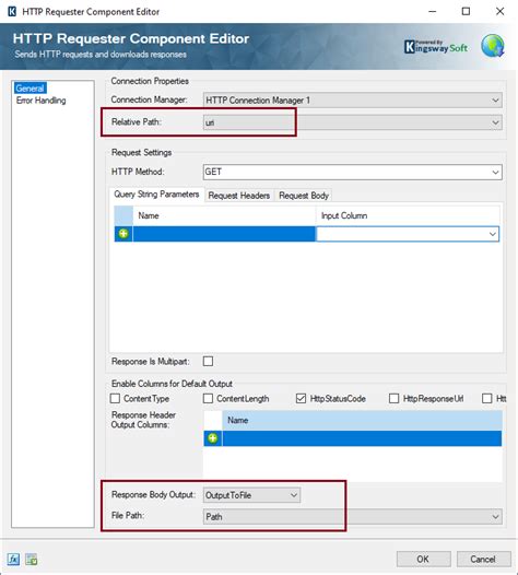 Image result for Kingswaysoft JSON Components