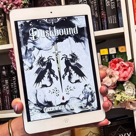 Dire Bound Book Review - What Lara Reads