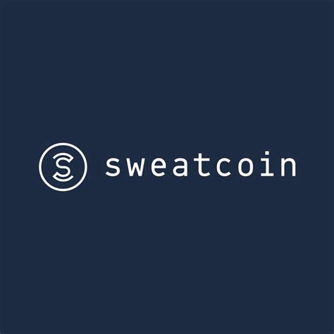 Sweatcoin brand assets