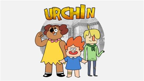 Rezultat imagine pentru Nickelodeon Animation Shorts Program