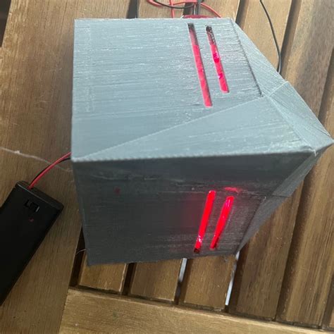 Generation Loss Mask Tutorial 的图像结果