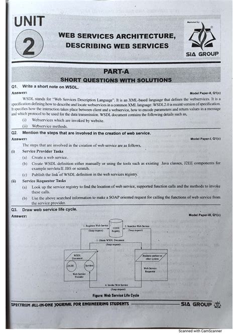 Web servers unit-2 - Lecture notes 10 - Design Patterns - Studocu