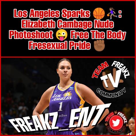 Cambage Nude Photos: The Untold Story Behind The Ultimate Controversy. - Truth or Fiction