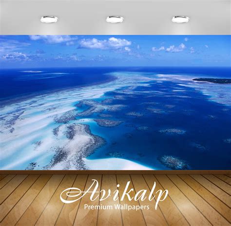 Avikalp Exclusive Awi6579 Torres Strait Nature Full HD Wallpapers for ...