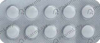 Torcoxia Bcd 120 MG Tablet (10): Uses, Side Effects, Price & Dosage ...