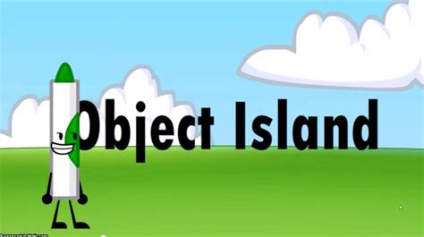 Image result for Object Insanity Episodes