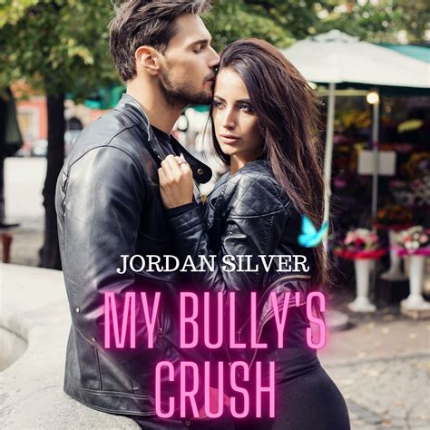 Kindle Vella - Author Jordan Silver
