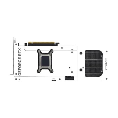 Buy Asus 5070 White OC 12GB GPU