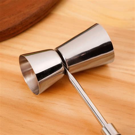 Contemporary Chic 4 Piece Stainless Steel Bar Tool Set Online - Premium ...