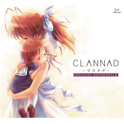 What the clannad movie about - prizedarelo