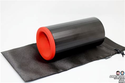 Image result for Man Using Lelo F1 Red