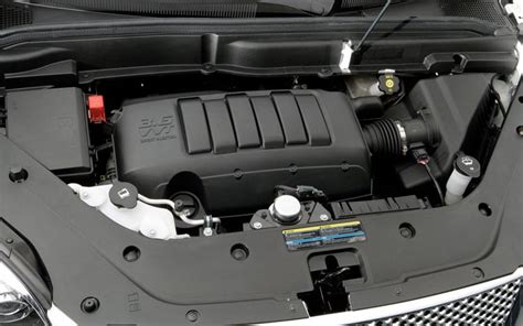 Image result for 2011 GMC Acadia Engine Problems