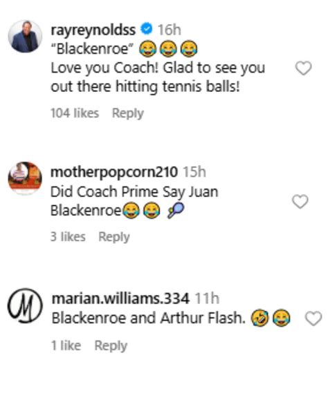Deion Sanders Has a New Nickname and Fans Are Loving It As Colorado HC ...