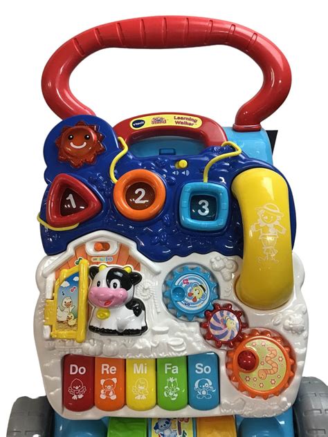 Image result for VTech Walk