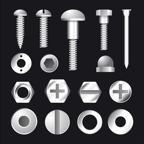 Schrauben Bilder - Kostenloser Download auf Freepik