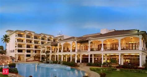 Hotels: Rio Group of Hotels eyes to be 'largest player' in Goa - The ...