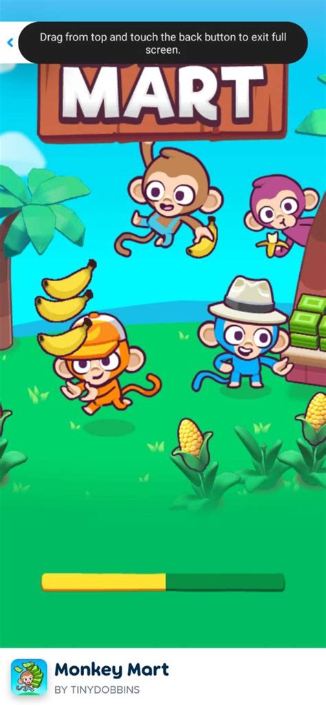 Sketchub • Monkey Mart