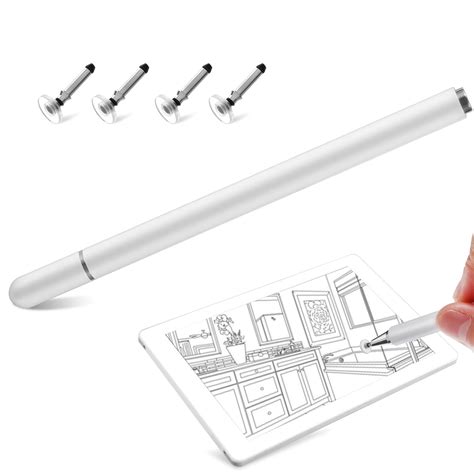 Computer Tablet with Pen 的图像结果