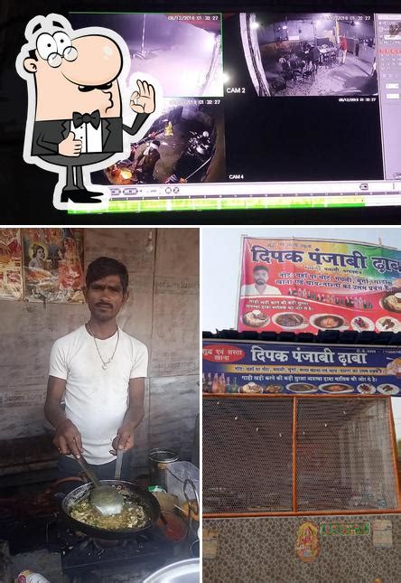 Deepak punjabi dhaba, Forbesganj - Restaurant reviews