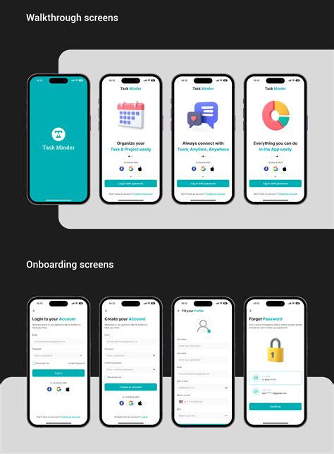 Image result for Task Management Mobile-App
