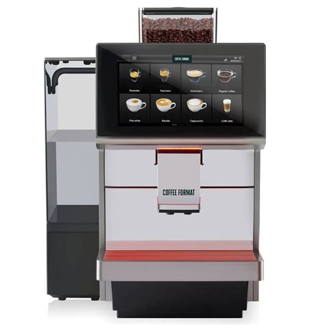 Automatic Coffee Machine 的图像结果