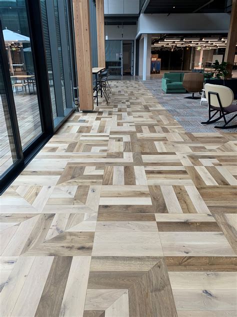 Projects | Anderson Commercial Flooring