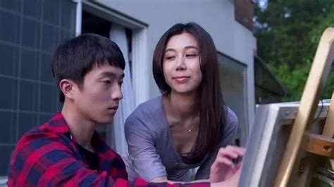 韩国电影《妈妈的朋友2》你可以猜到帅小伙和阿姨的爱情结局吗？ - 知乎