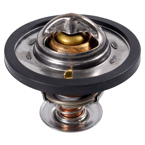febi | 23981 | Thermostat with gaskets | bilstein group partsfinder ...